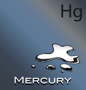 What's your poison: Mercury is poisonous yet a poserful homeopathic remedy  