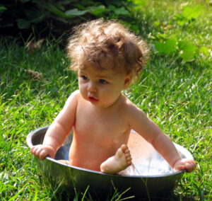 History of Medicine. Baby in the bathwater.  Homeopathy tossed out like bathwater is lost to history?