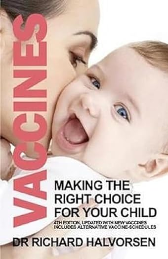 Halvosen debates vaccines pros and cons