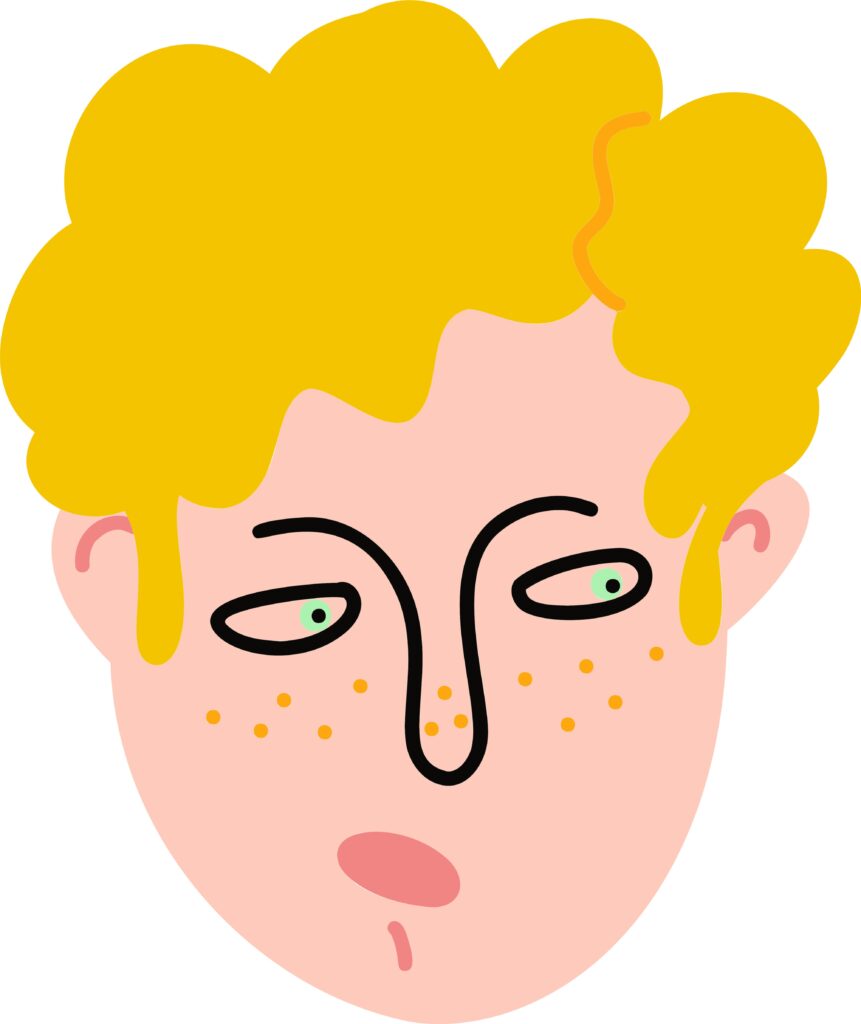 Homeopathy - Treatment for Acne