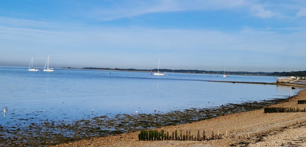 Summer - risk of sunburn and sunstroke - help from homeopathy
