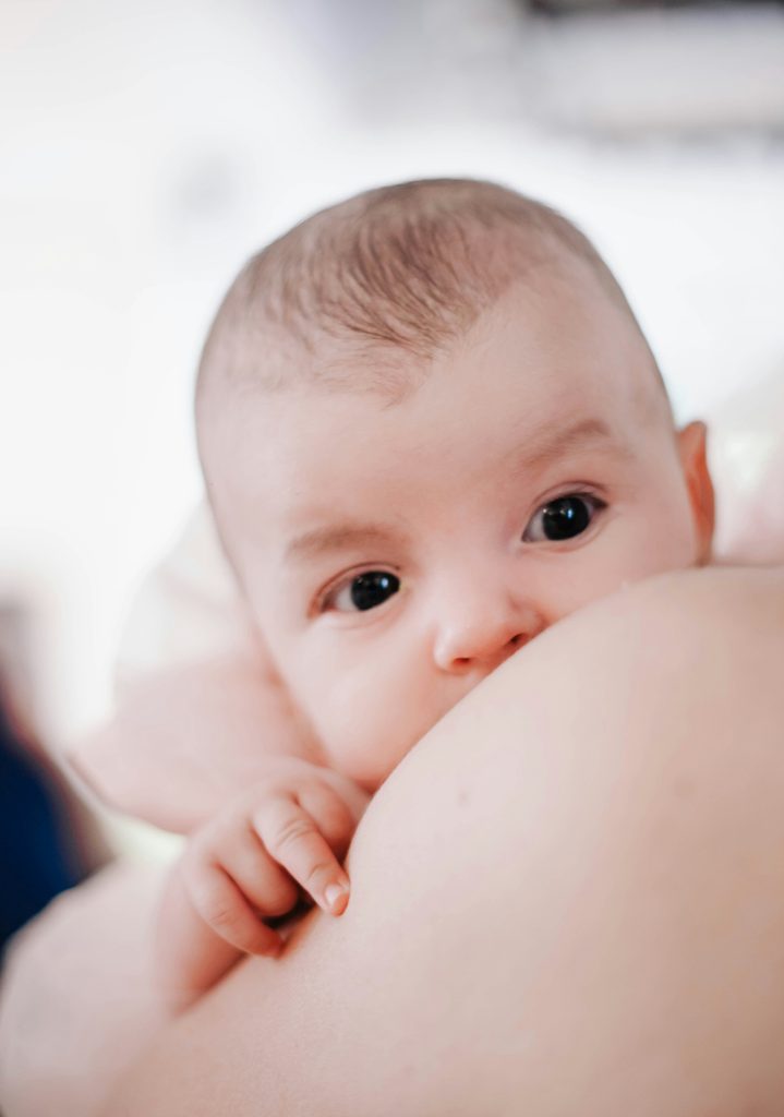 Mastitis is a painful inflammation of the milk glands usually in breast feeding mums - homeopathy has some remedies that can assist